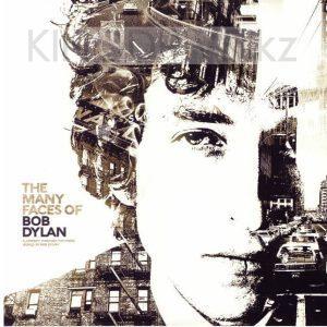 Виниловая пластинка Dylan