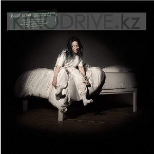 Виниловая пластинка Eilish