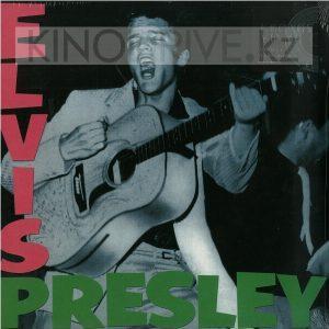 Виниловая пластинка Elvis Presley – Elvis Presley: DOM Disques