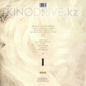 Виниловая пластинка EURYTHMICS - Savage