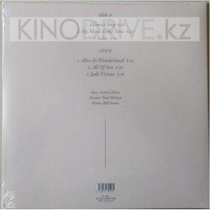 Виниловая пластинка EVANS BILL TRIO - Sunday At The Village Vanguard