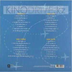 Виниловая пластинка FRANK SINATRA - Come Fly With Me