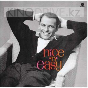 Виниловая пластинка Frank Sinatra – Nice 'N' Easy + 1: Wax Time