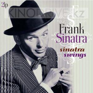 Виниловая пластинка Frank Sinatra - Sinatra Swings: Vinyl Passion