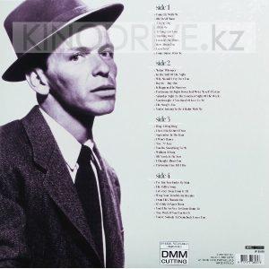 Виниловая пластинка Frank Sinatra - Sinatra Swings: Vinyl Passion