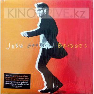Виниловая пластинка GROBAN JOSH: BRIDGES