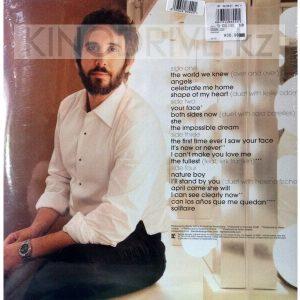 Виниловая пластинка GROBAN JOSH: HARMONY