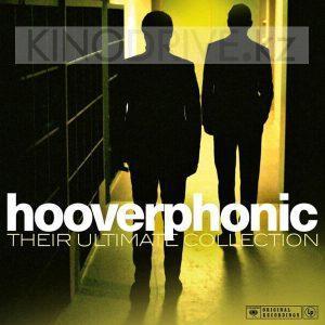 Виниловая пластинка HOOVERPHONIC - Their Ultimate Collection