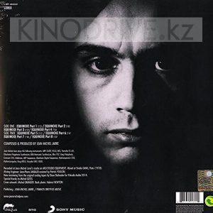 Виниловая пластинка JARRE JEAN MICHEL - Equinoxe