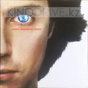 Виниловая пластинка JARRE JEAN MICHEL - Magnetic Fields