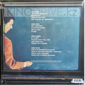 Виниловая пластинка Jason Mraz – Mr. A-Z: Warner