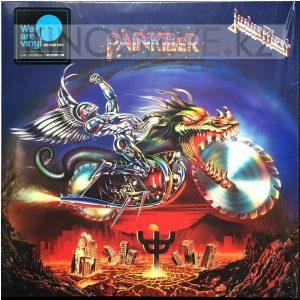 Виниловая пластинка Judas Priest - Painkiller: Sony Music