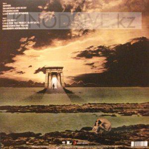 Виниловая пластинка JUDAS PRIEST - Sin After Sin