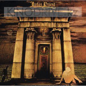 Виниловая пластинка JUDAS PRIEST - Sin After Sin
