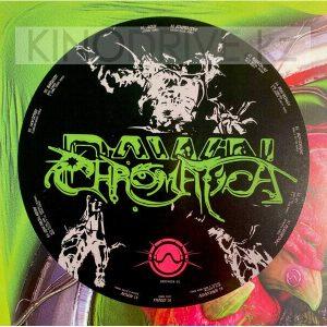 Виниловая пластинка LADY GAGA - Dawn Of Chromatica