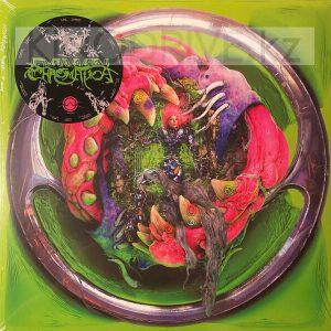 Виниловая пластинка LADY GAGA - Dawn Of Chromatica