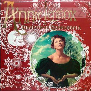 Виниловая пластинка LENNOX ANNIE: A CHRISTMAS CORNUCOPIA - LTD EDT