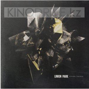 Виниловая пластинка LINKIN PARK / LIVING THINGS