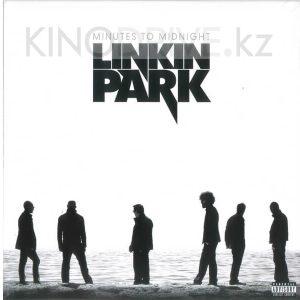 Виниловая пластинка LINKIN PARK