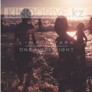 Виниловая пластинка LINKIN PARK / ONE MORE LIGHT