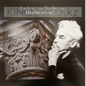 Виниловая пластинка Ludwig Van Beethoven - Symphony No.7: Vinyl Passion