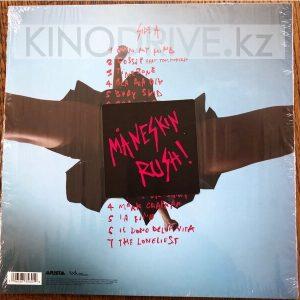 Виниловая пластинка Maneskin - Rush!: Rca