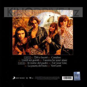 Виниловая пластинка MANESKIN - Teatro D'Ira - Vol.I