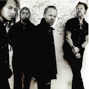 Виниловая пластинка Metallica - St. Anger: Universal