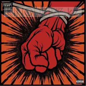 Виниловая пластинка Metallica - St. Anger: Universal