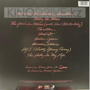 Виниловая пластинка Michael Jackson – Thriller (40th Anniversary): Epic