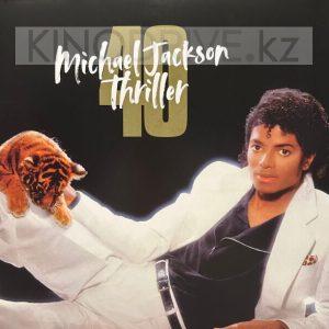 Виниловая пластинка Michael Jackson – Thriller (40th Anniversary): Epic