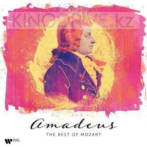 Виниловая пластинка MOZART - Amadeus: The Best Of Mozart