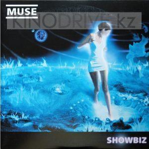 Виниловая пластинка Muse – Showbiz: Warner