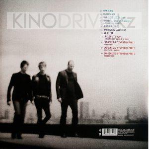 Виниловая пластинка Muse – The Resistance: Warner