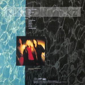 Виниловая пластинка Nirvana – Nevermind - 30th Anniversary Edition: Universal