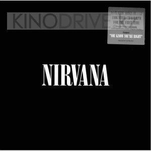 Виниловая пластинка NIRVANA – Nirvana