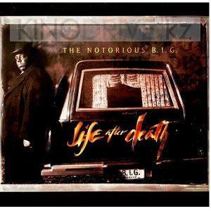 Виниловая пластинка Notorious B.I.G. - Life After Death: Warner