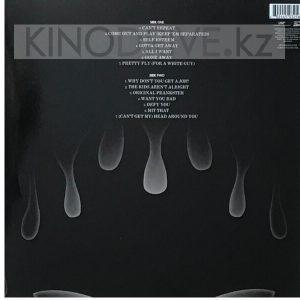 Виниловая пластинка Offspring-Greatest Hits -Ltd-: Universal