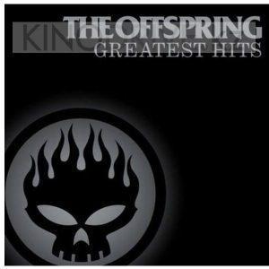 Виниловая пластинка Offspring-Greatest Hits -Ltd-: Universal