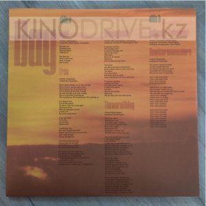 Виниловая пластинка PARSELS - DAY / NIGHT Label: Universal