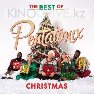Виниловая пластинка PENTATONIX - BEST OF PENTATONIX.. Label: Rca