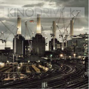 Виниловая пластинка Pink Floyd - Animals (2018 Remix): Warner