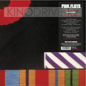 Виниловая пластинка Pink Floyd - Final Cut: Warner