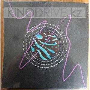 Виниловая пластинка Pink Floyd - Pulse - Box Set: Warner