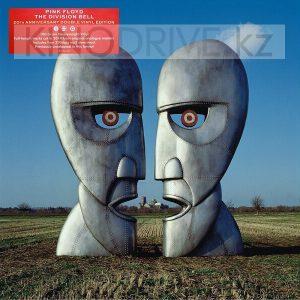 Виниловая пластинка PINK FLOYD - The Division Bell