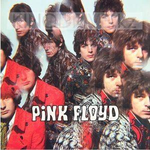 Виниловая пластинка Pink Floyd – The Piper At The Gates Of Dawn: Warner