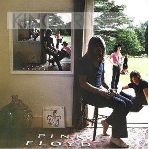 Виниловая пластинка Pink Floyd - Ummagumma: Warner