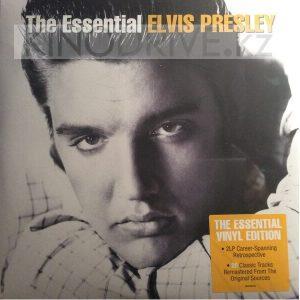 Виниловая пластинка Presley