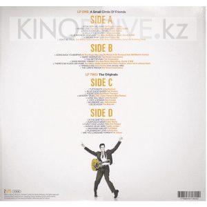 Elvis. V/A - Many Faces.. Coloured: Montestella