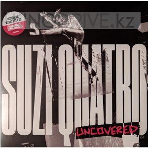 Виниловая пластинка Quatro